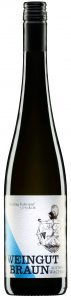 Riesling Simbach Federspiel 2018