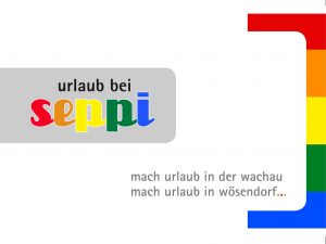 urlaub bei seppi logo