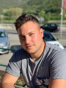 Portrait Sebastian Braun