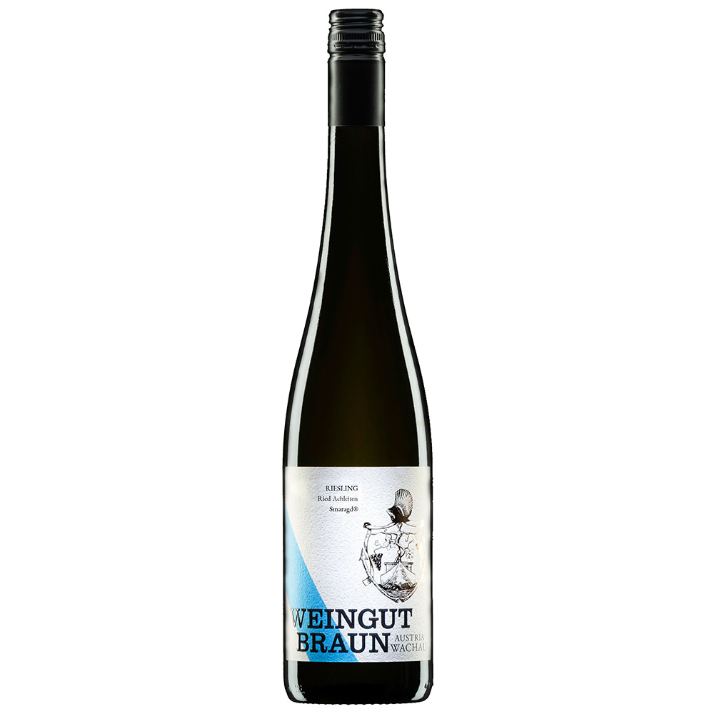 Featured image for “Riesling 2021 Ried Achleiten Himmelreich”