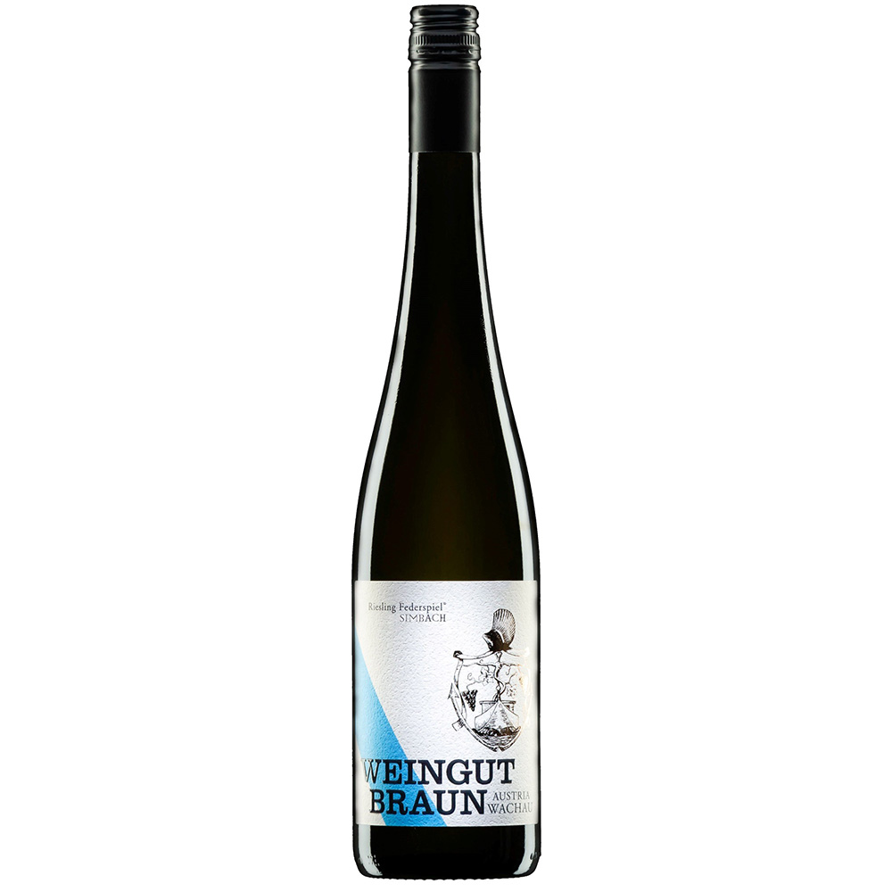 Featured image for “Riesling 2022 Ried Simbach Wachau DAC”